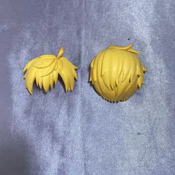 넨도로이드돌 세이버/아서 펜드래곤