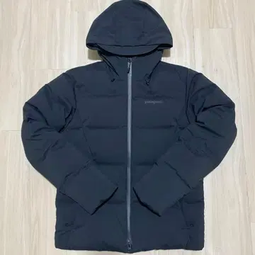 [ 새상품급 ] Patagonia 잭슨 글레이셔 자켓 XS