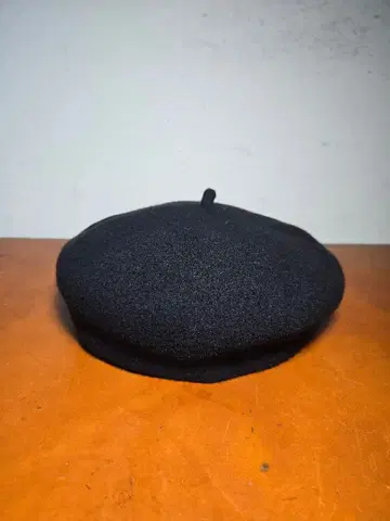 AWMS 베레모 BLACK Bryceland's 베레모