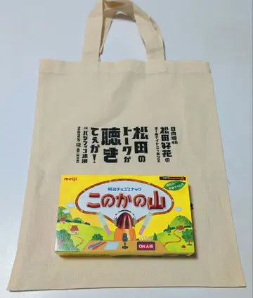 마츠다 코카 ANN X 올 나이트 니폰 퍼시피코 노카 내장객 특전