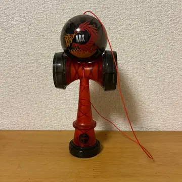 켄다마 크로스 드래곤 플레어