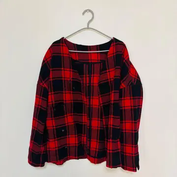 AMNJX SMELLS LIKE CARDIGAN 히라모토 렌 아마노쟈쿠