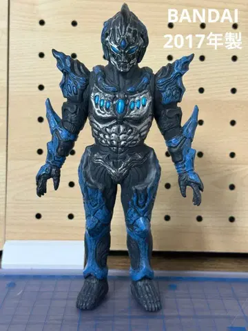 울트라 괴수 DX 레이바토스