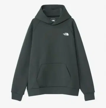 THE NORTH FACE 테크 에어 스웨트 후디 후드티