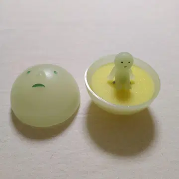 스미스키 링 가챠 아시노바시스키