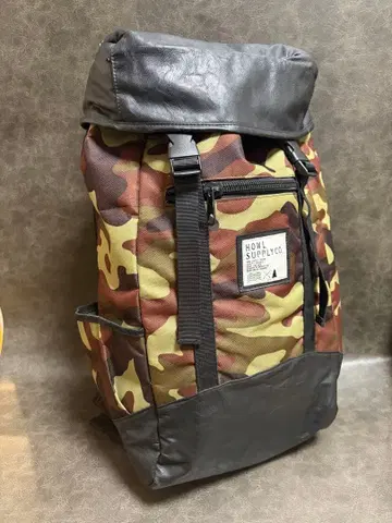 HOWL 백팩 스노우보드