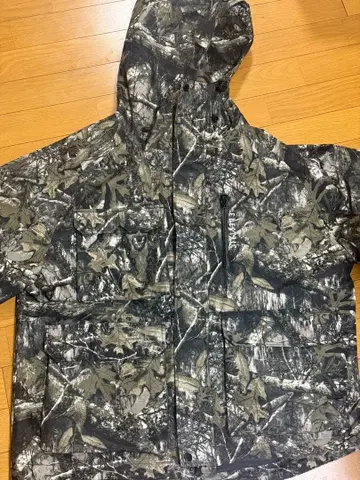 최종 가격 인하 새상품급 electric 마운틴 자켓