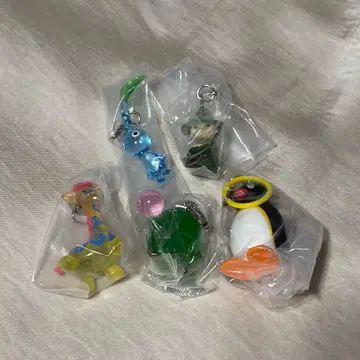 메지루시 액세서리 묶음 판매 세트