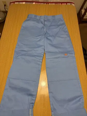 더블니 루즈핏 워크 팬츠 사이즈 30