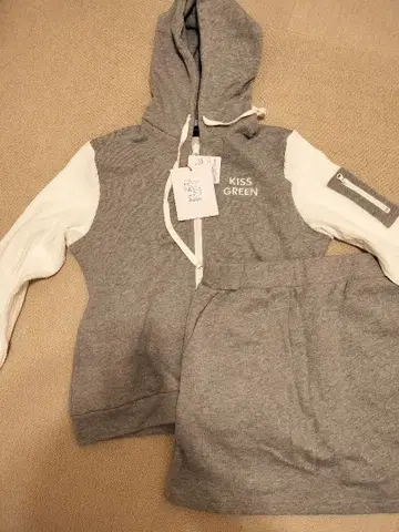 키스 온 더 그린 셋업