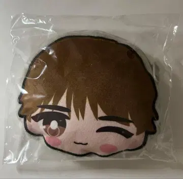 M!LK 야마나카 유타로 BIG LOVE 굿즈