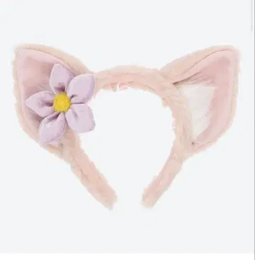 디즈니 리나벨 머리띠