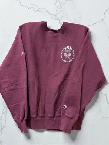 챔피온 (champion) 구제 맨투맨 스트릿 L