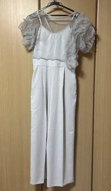 [택 포함 미사용 새상품] 포멀 드레스