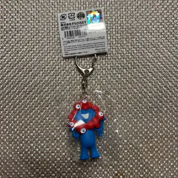 미야쿠미야쿠 키링