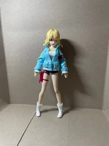 30ms 믹싱 기본 조립 완성품