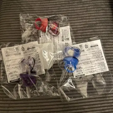 킨츠아 반지 라이트 WITH