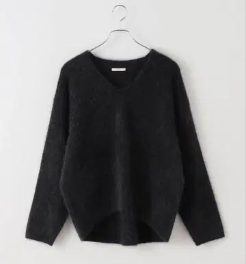 라이트 퍼 풀오버