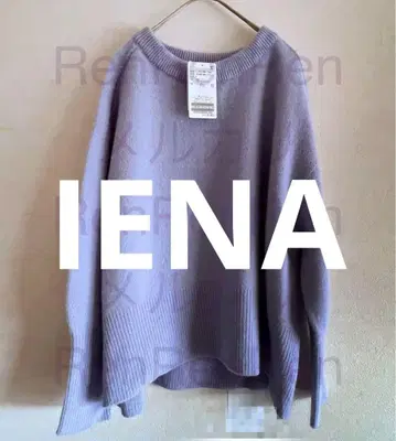 IENA 풀오버