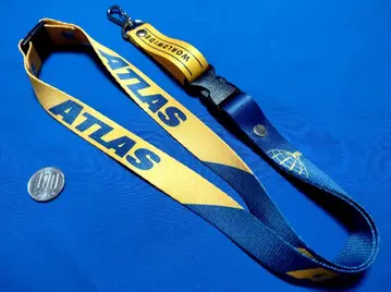 [일본 미입고] 아틀라스 에어 넥스트랩 카고 화물 항공 ATLAS AIR