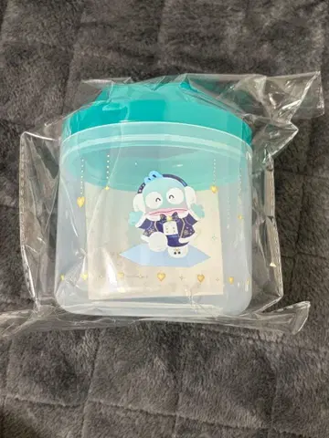 산리오 해피 복권 한교동 캐니스터