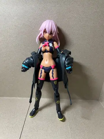 30ms 믹싱 기본 조립 완성품