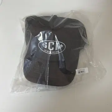 suchmos 메쉬 캡 브라운