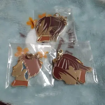 진격의 거인 참 장 사샤 한지 세트