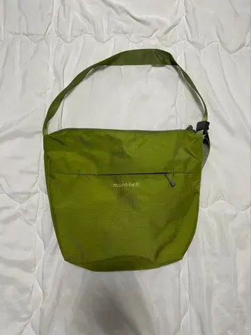 몽벨 벨니나 숄더 몽벨 숄더백