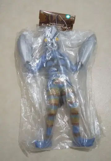 발탄 성인 빅 사이즈 소프트 비닐 피규어