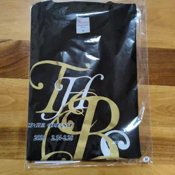 제국극장 콘서트 제극콘 플라티나석 특전 T셔츠