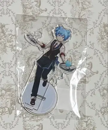 암살교실 시오타 나기사 스이파라 아크릴 스탠드