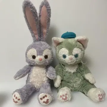 스텔라 루 젤라토니 봉제 인형