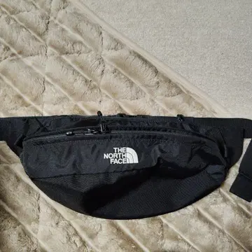 THE NORTH FACE 바디백 NM72304 블랙
