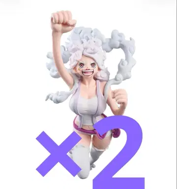 원피스 KING OF ARTIST JEWELRY.BONNEY