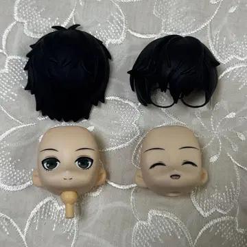 페르소나 SD 비넷 인형 피코도