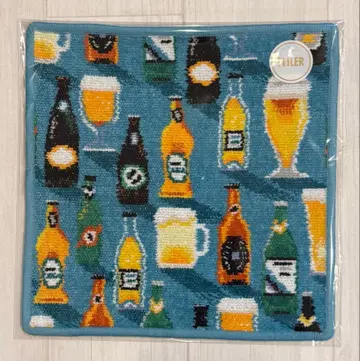 새상품 미사용 러브리바이페이러 러브리파티 손수건