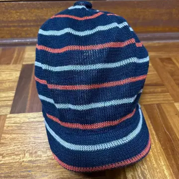 UN TANTINO X 보더 캡