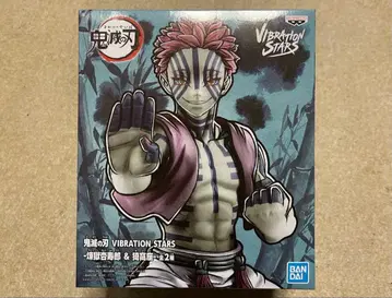 VIBRATION STARS 아카자 피규어