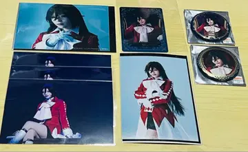 뮤지컬 PandoraHearts 굿즈 앨리스