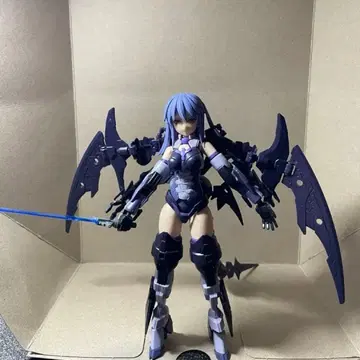 30ms 믹싱 기본 조립 완성품