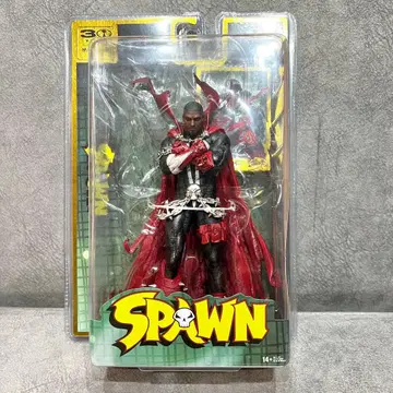 [ 미개봉 새상품 ] 맥팔렌 스폰 #311 피규어