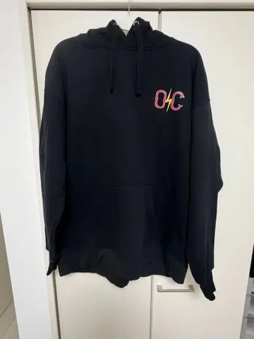 헬스 엔젤스 오렌지 카운티 후드티