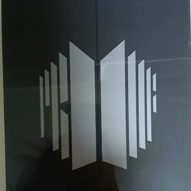 방탄소년단 프루프 앨범