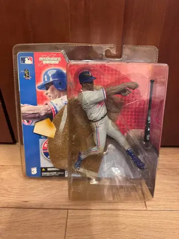 몬트리올 블라디미르 게레로 맥팔레인