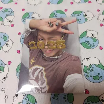 마츠오 켄스케 포토 카드 시크릿 시크레 KIDPHENOMENON 최종값