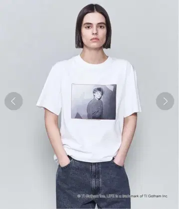 roku 6 T셔츠 LIFE 사진 사진T