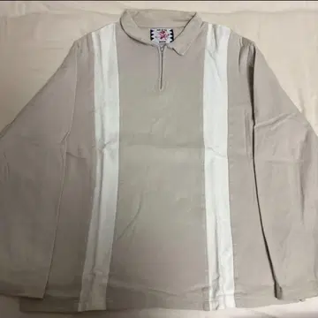 SON OF THE CHEESE RUSSELL SHIRT L