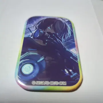 프로젝트 세카이 스퀘어 캔뱃지