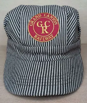 GRAND CANYON RAILWAY 워크캡 그랜드캐니언 철도